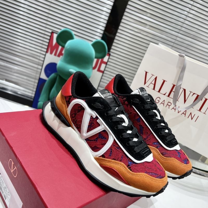 Valentino Rockrunner Shoes